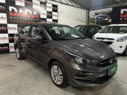 FIAT - CRONOS - 2021/2022 - Cinza - R$ 68.900,00