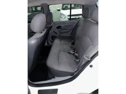 RENAULT - CLIO - 2011/2011 - Branca - R$ 26.900,00