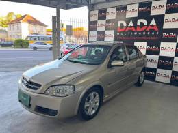 CHEVROLET - ASTRA - 2007/2008 - Bege - R$ 31.900,00