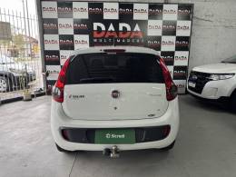 FIAT - PALIO - 2014/2014 - Branca - R$ 35.900,00