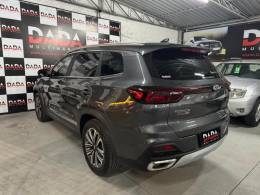 CHERY - TIGGO - 2021/2022 - Cinza - R$ 124.900,00