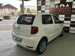 VOLKSWAGEN - FOX - 2011/2012 - Branca - R$ 32.900,00