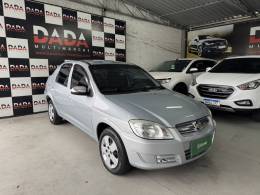 CHEVROLET - PRISMA - 2010/2011 - Prata - Sob Consulta