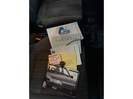 CHEVROLET - MONZA - 1994/1994 - Cinza - R$ 40.900,00