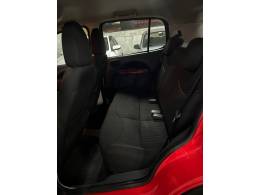 FIAT - UNO - 2012/2012 - Vermelha - R$ 38.900,00