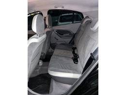 CHEVROLET - AGILE - 2011/2011 - Preta - Sob Consulta