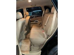 CHEVROLET - CAPTIVA - 2010/2010 - Preta - R$ 40.900,00