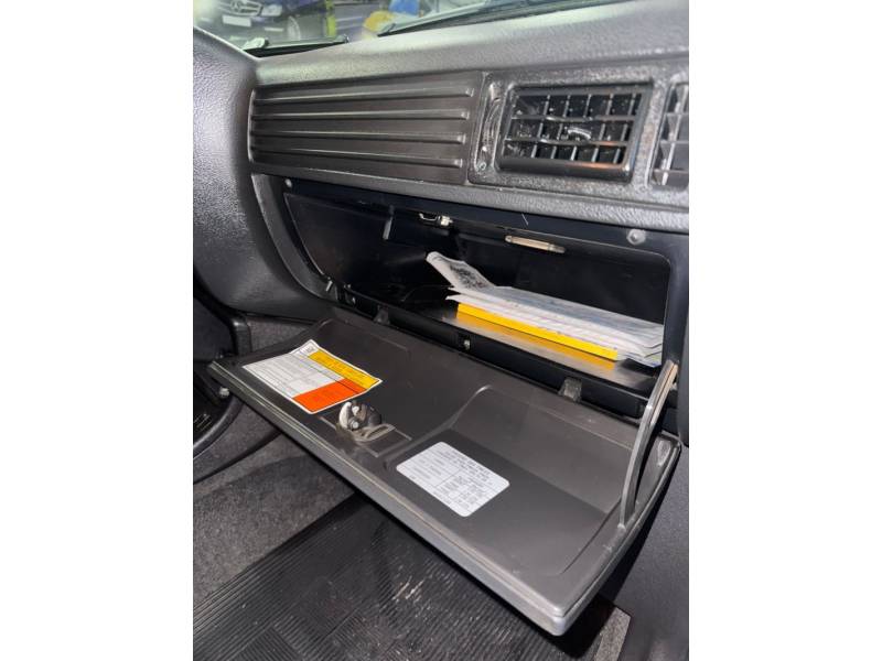 CHEVROLET - MONZA - 1994/1994 - Cinza - R$ 40.900,00