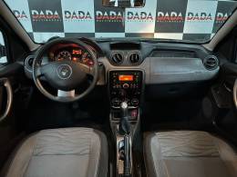 RENAULT - DUSTER - 2012/2013 - Prata - R$ 51.900,00