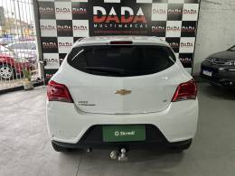 CHEVROLET - ONIX - 2019/2019 - Branca - R$ 65.900,00
