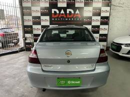 CHEVROLET - PRISMA - 2010/2011 - Prata - R$ 29.900,00