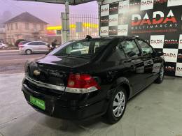 CHEVROLET - VECTRA - 2009/2009 - Preta - R$ 39.900,00