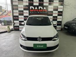 VOLKSWAGEN - FOX - 2011/2012 - Branca - R$ 32.900,00
