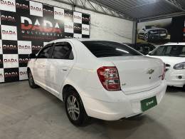 CHEVROLET - COBALT - 2015/2015 - Branca - R$ 47.900,00