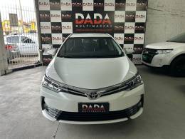 TOYOTA - COROLLA - 2019/2019 - Branca - R$ 105.900,00