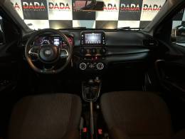 FIAT - CRONOS - 2021/2022 - Cinza - R$ 68.900,00