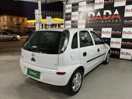 CHEVROLET - CORSA - 2008/2010 - Branca - R$ 24.900,00