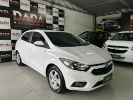 CHEVROLET - ONIX - 2019/2019 - Branca - R$ 65.900,00