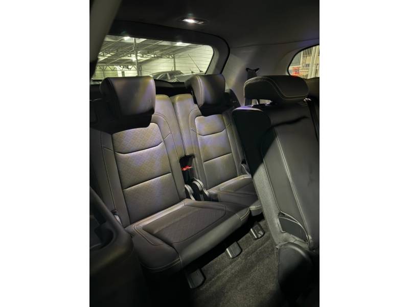 CHERY - TIGGO - 2021/2022 - Cinza - R$ 124.900,00