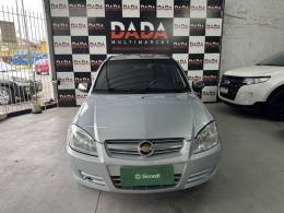 CHEVROLET - PRISMA - 2010/2011 - Prata - Sob Consulta