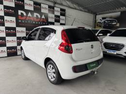 FIAT - PALIO - 2014/2014 - Branca - R$ 35.900,00