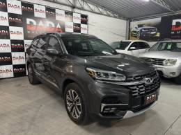 CHERY - TIGGO - 2021/2022 - Cinza - R$ 124.900,00