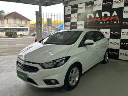CHEVROLET - ONIX - 2019/2019 - Branca - R$ 65.900,00