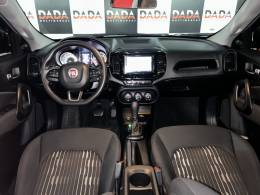 FIAT - TORO - 2019/2019 - Prata - R$ 82.900,00