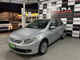 VOLKSWAGEN - VOYAGE - 2012/2013 - Prata - R$ 34.900,00