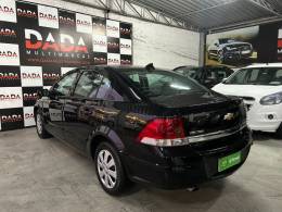 CHEVROLET - VECTRA - 2009/2009 - Preta - R$ 39.900,00
