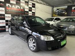 CHEVROLET - ASTRA - 2009/2010 - Preta - R$ 36.900,00