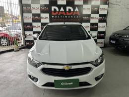 CHEVROLET - ONIX - 2019/2019 - Branca - R$ 65.900,00