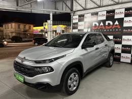 FIAT - TORO - 2019/2019 - Prata - R$ 82.900,00