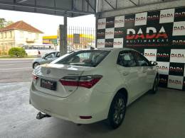 TOYOTA - COROLLA - 2019/2019 - Branca - R$ 105.900,00