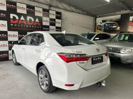 TOYOTA - COROLLA - 2019/2019 - Branca - R$ 105.900,00