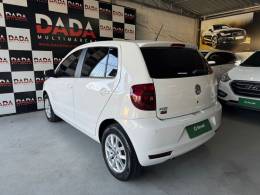 VOLKSWAGEN - FOX - 2013/2014 - Branca - R$ 42.900,00