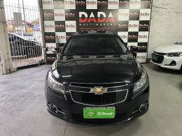 CHEVROLET - CRUZE - 2014/2014 - Preta - R$ 74.900,00