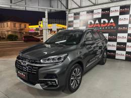CHERY - TIGGO - 2021/2022 - Cinza - R$ 124.900,00