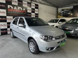 FIAT - PALIO - 2013/2014 - Prata - R$ 35.900,00