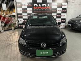 VOLKSWAGEN - VOYAGE - 2008/2009 - Preta - R$ 38.900,00