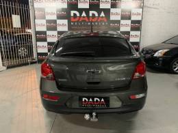 CHEVROLET - CRUZE - 2012/2013 - Verde - R$ 55.900,00